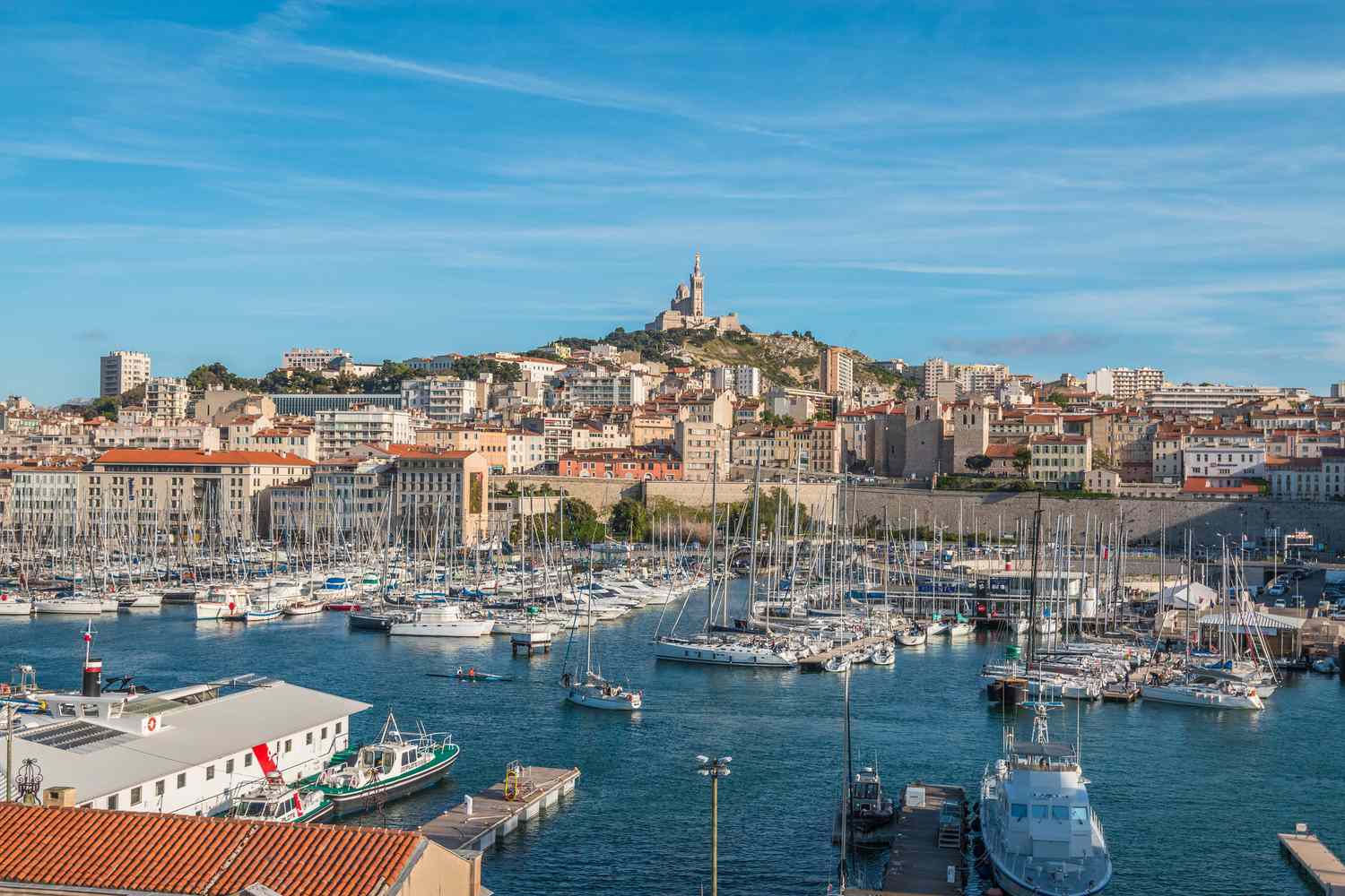 13. Provence-Alps-French Riviera